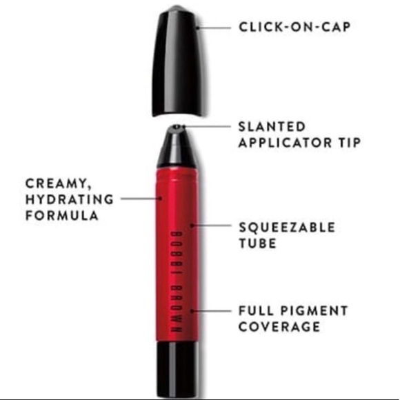 Bobbi Brown Art Stick Liquid Lip - Picture 10 of 15